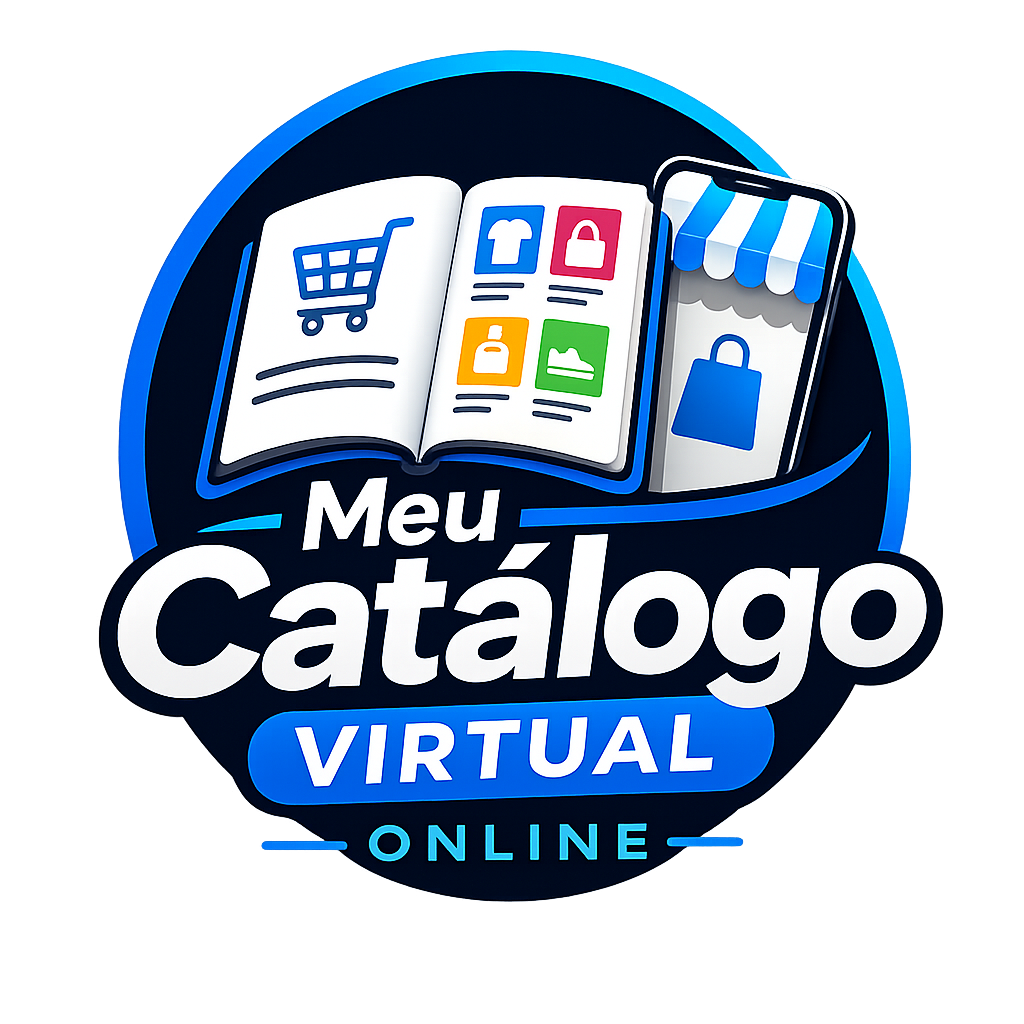 Meu Catálogo Virtual Online